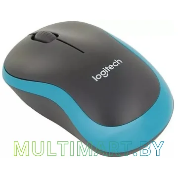 Комплект клавиатура + мышь Logitech MK275 Wireless Combo (920-007721) картинка 4